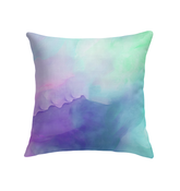 Pianist’s Picturesque Performance Pillow